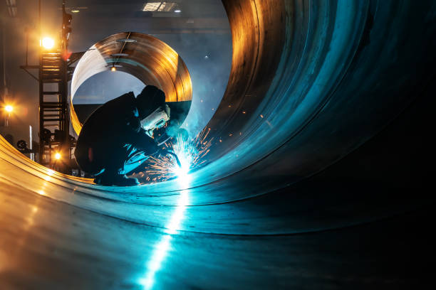 Best Food and Beverage Processing Equipment Welding in Grandview, MO