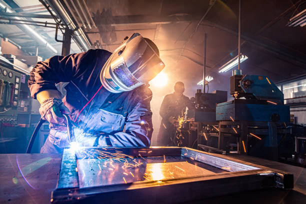 Best Pipe Welding in Grandview, MO