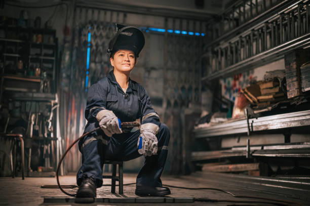 Best Specialty Welding Processes in Grandview, MO