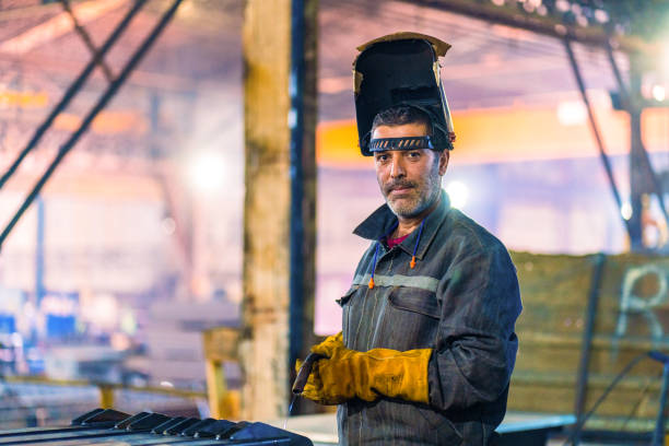 Best Automation and Robotic Welding in Grandview, MO