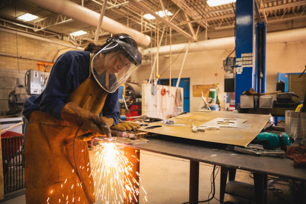 Best Marine and Shipbuilding Welding in Grandview, MO