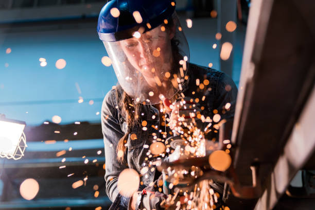 Affordable Welder Services in Grandview, MO