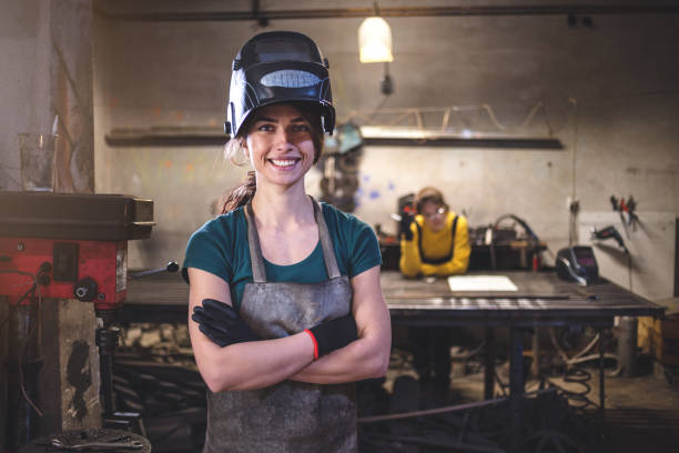Professional Welder & Metal Fabrication in Grandview, MO